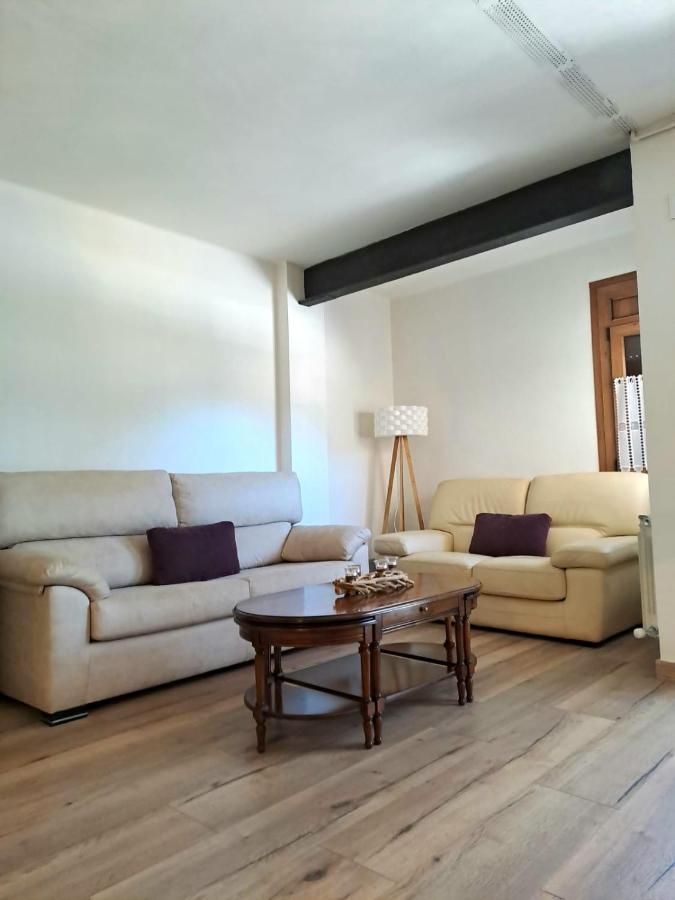 Apartamento Vielha e Mijaran Exterior foto