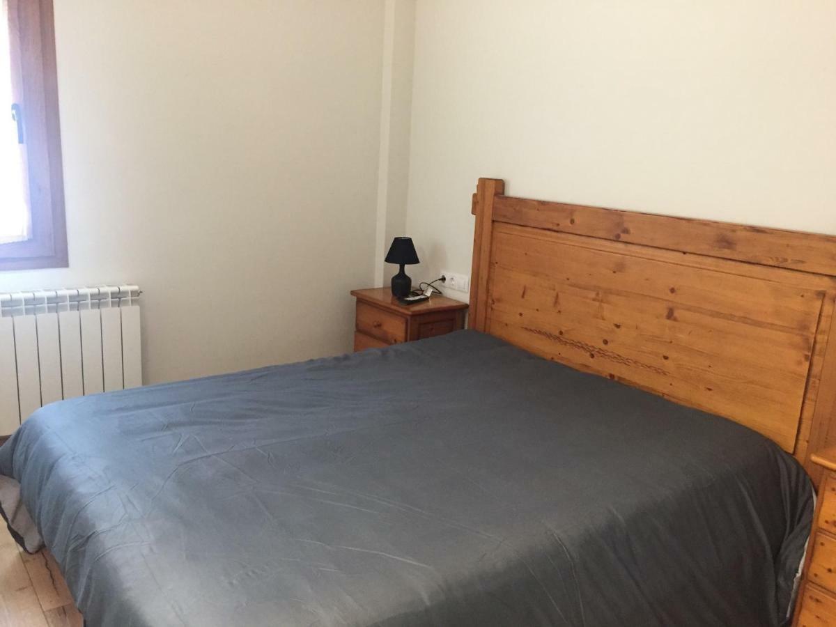 Apartamento Vielha e Mijaran Exterior foto