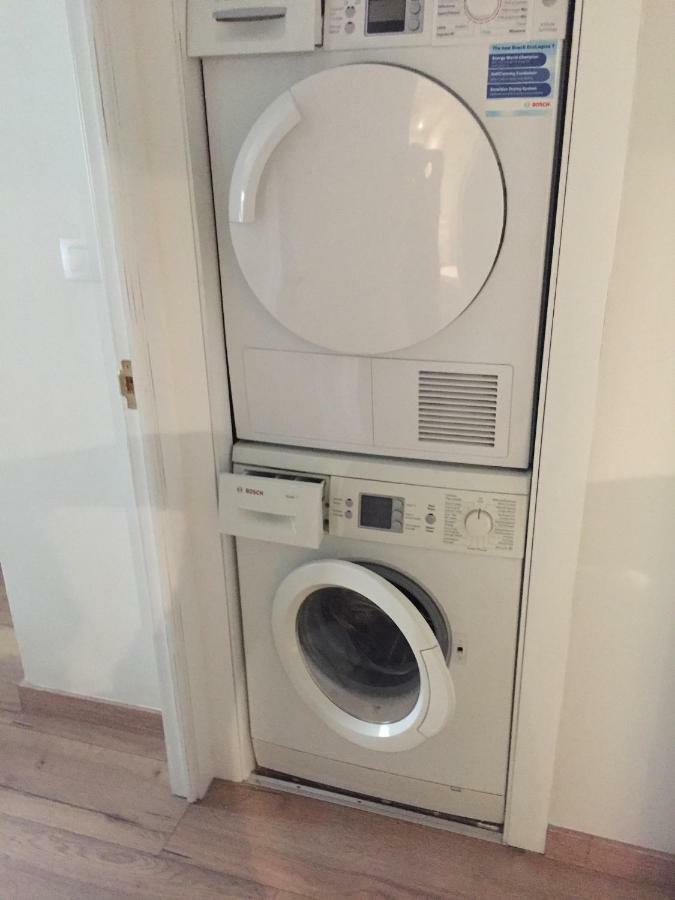 Apartamento Vielha e Mijaran Exterior foto